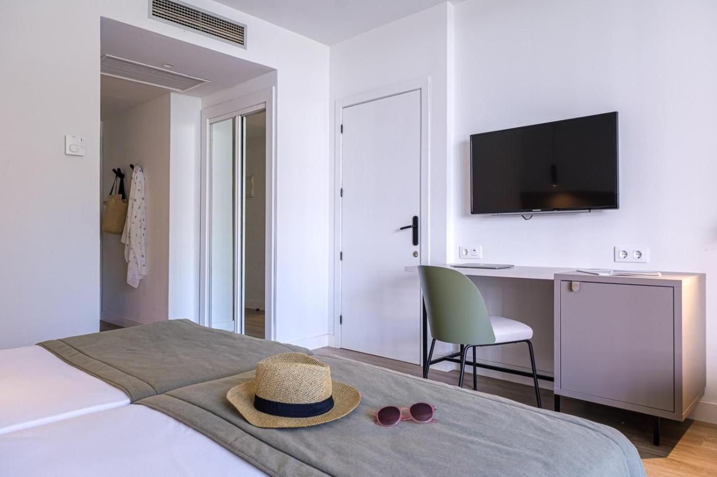 Quarto Duplo Standard