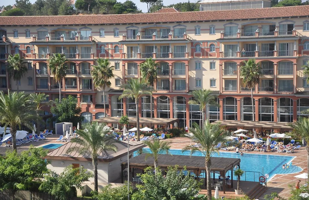 Ohtels Islantilla-1