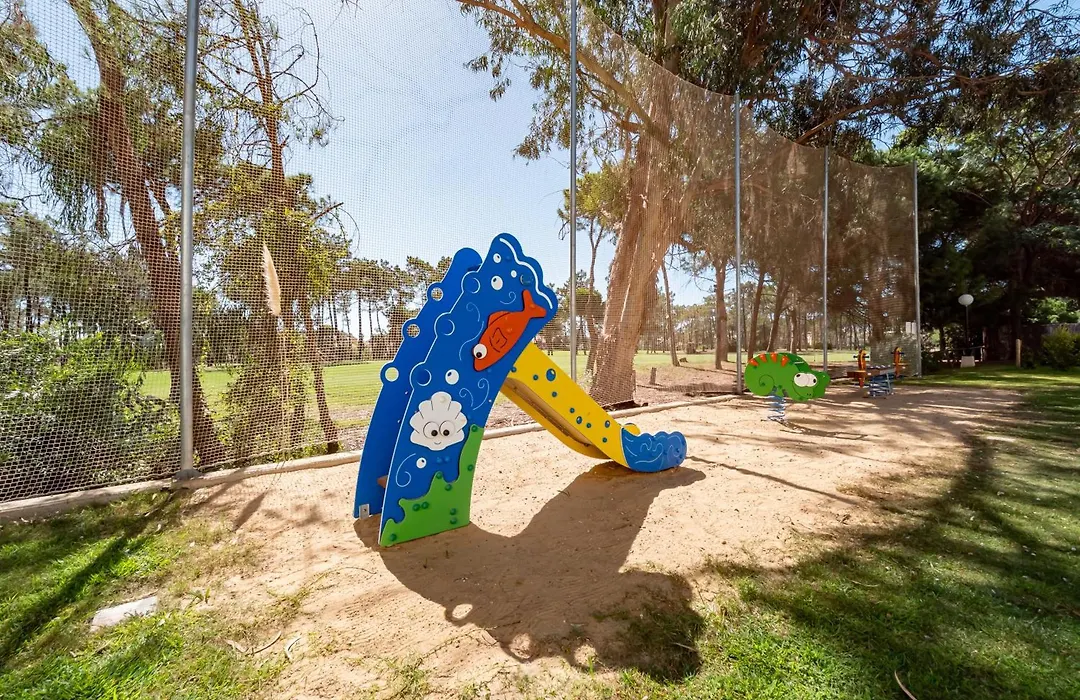 Interpass Golf Playa Country Club-1